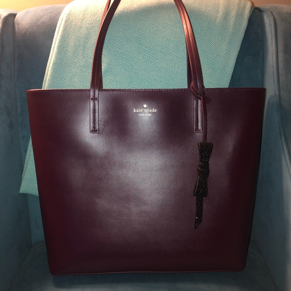 Beautiful Kate Spade Tote ♠️